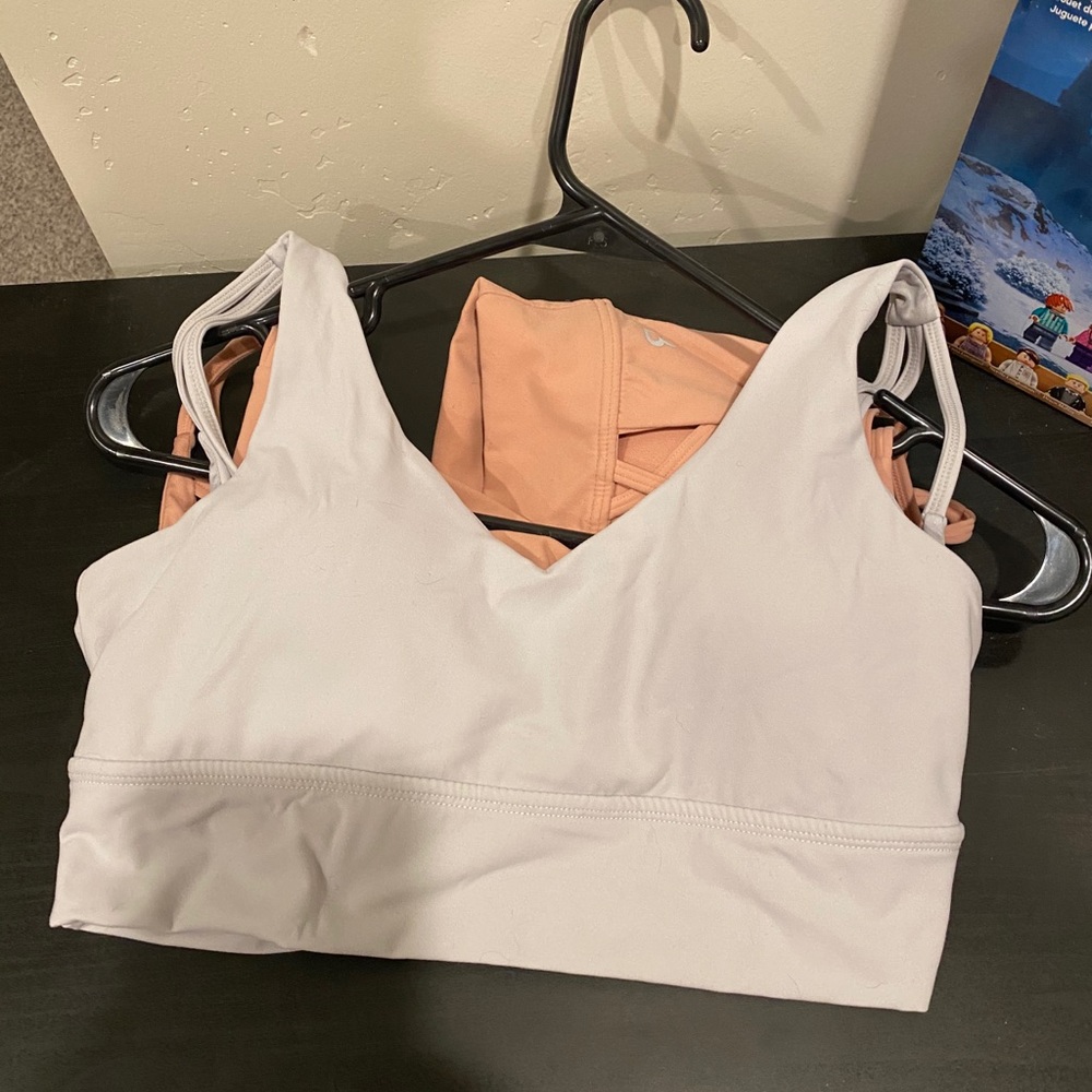 BuffBunny Monarch Bra